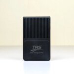 Mini UPS 5V-9V-12V 8800 mAh - Image 2