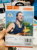Recrsi RE-NY060 200 Hours Bluetooth Neckband - Image 3