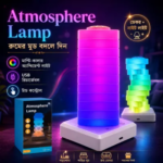 Stacking Blocks RGB Color LED Night Light