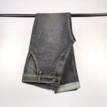 American Eagle faded-black wash Jeans For Man - Image 3