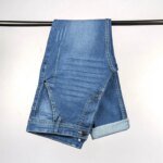 American Eagle faded-black wash Jeans For Man - Image 3