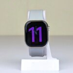 GUS-07 Series 11 Smart Watch with a "7 in 1" - Image 4