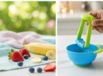 Baby Food Masher Bowl - Image 2