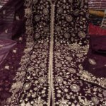 Premium Indian Georgette Sequence Embroidery 3 Piece Dress for Women | Boutique Salwar Kameez Set with Dupatta