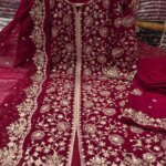 Premium Indian Georgette Sequence Embroidery 3 Piece Dress for Women | Boutique Salwar Kameez Set with Dupatta