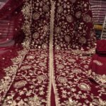 Premium Indian Georgette Sequence Embroidery 3 Piece Dress for Women | Boutique Salwar Kameez Set with Dupatta