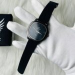 Titan Luxury Watch