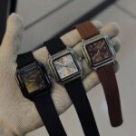 Sabr Luxury Watch Water Resistant