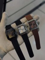 Sabr Luxury Watch Water Resistant