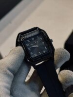Sabr Luxury Watch Water Resistant - Image 4