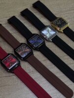 Sabr Luxury Watch Water Resistant - Image 2