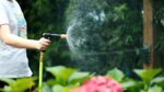 Adjustable High Pressure Washer Gun Patterns Car Wash Machine Garden Watering Hose Nozzle Sprinkler Universal Car Washing Kit - Image 6
