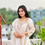 Women's Premium White Embroidered Salwar Kameez Set with Dupatta | Elegant Party Wear Pakistani Style Dress