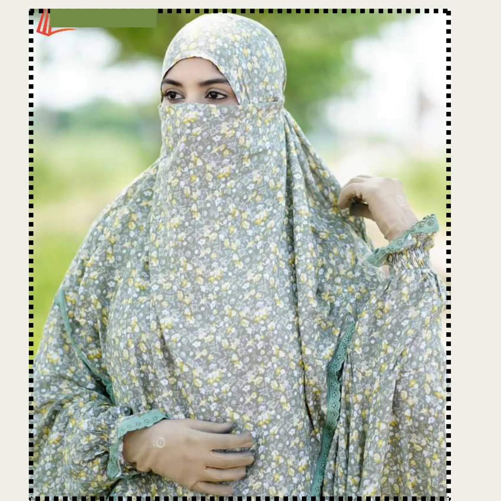 8lHQ3nP78EXNQ3yz5oohJyzYXNC0pTZygjrB1bgg Palazzo Khimar Set - Image 1