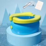 2-in-1 Banana Baby Potty Toilet - Image 3