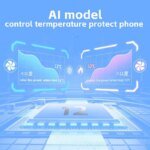 DY31 Semiconductor Mobile Phone Radiator - Image 4
