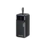 Awei PA-106 Multi-Port 50000mAh 22.5W Portable Power Bank - Image 2