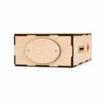 Wooden Money Saving Box (Piggy Bank) 10,000 tk - Image 4