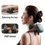 New Sensory Shoulder And Neck Massager - Image 4