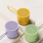 EWA A127 Portable Mini Bluetooth Speaker - Image 4