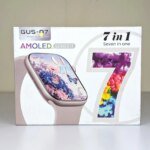 GUS-07 Series 11 Smart Watch with a "7 in 1" - Image 2