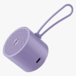 EWA A127 Portable Mini Bluetooth Speaker - Image 2