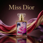 Miss Dior Eau de Parfum | Elegant & Romantic Floral Fragrance