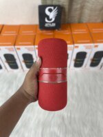 M25 Detachable Dual Speaker System – Portable High-Quality Stereo Sound - Image 3