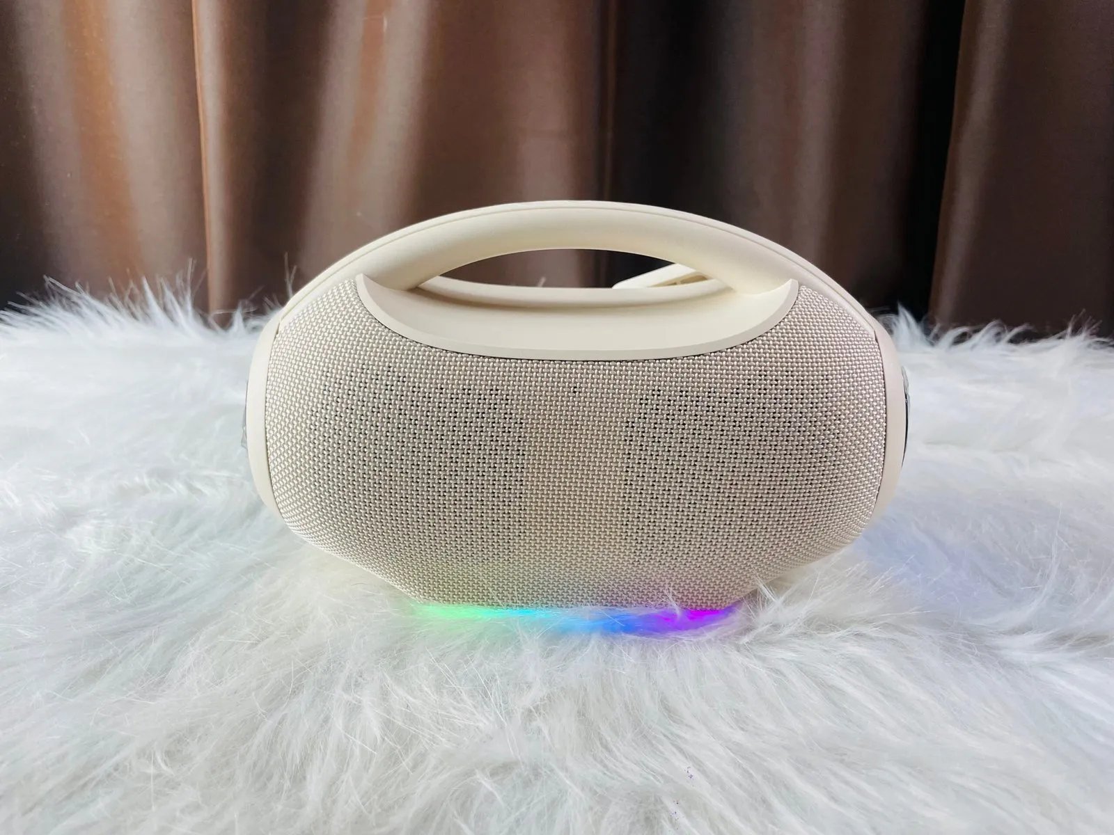 IMG_6933-scaled-1 JBL BS-269 wireless Bluetooth speaker - Image 1