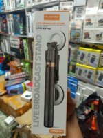 Plokama LIVE-K9 Pro 1700mm Ultra Long Selfie Stick with Tripod Stand & Ring Light – Adjustable, Portable for Mobile Vlogging & Live Streaming - Image 6