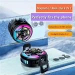 DY28 Semiconductor Phone Cooler - Image 2