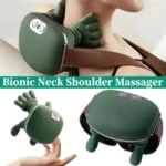 New Sensory Shoulder And Neck Massager - Image 5