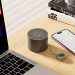 EWA A127 Portable Mini Bluetooth Speaker - Image 3
