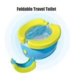 2-in-1 Banana Baby Potty Toilet - Image 2