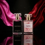 Perfect Couple Combo: Dior Sauvage + Miss Dior Only 999 TK!