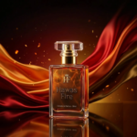 Hawas Fire for Him EDP | Long-Lasting Fresh & Spicy Fragrance