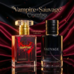 Vampire Blood + Dior Sauvage Only 999 TK