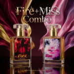 Exclusive Combo: Hawas Fire + Miss Dior Only 999 TK!