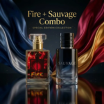 Buy Dior Sauvage & Hawas Fire Combo Set - Limited Time Offer