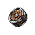 MEMO CX08 Magnetic Cooler Fan