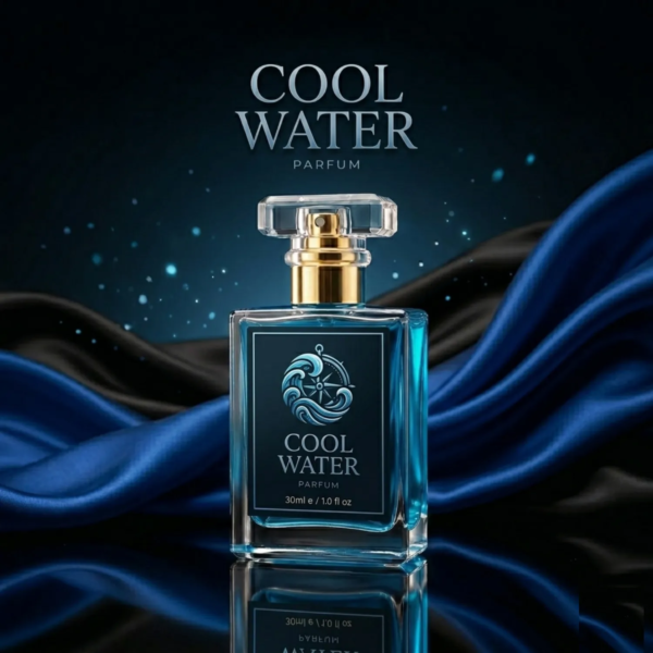 Buy Davidoff Cool Water Perfume – Best Price in Bangladesh
