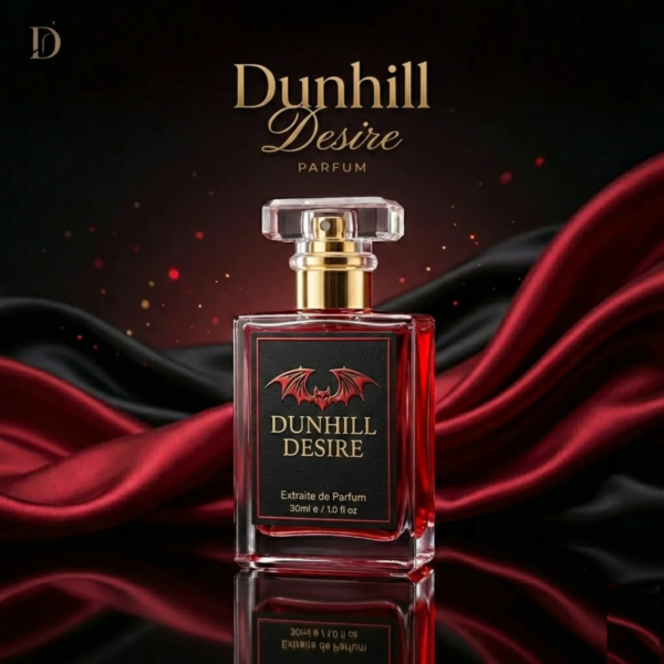 Experience the Classic Dunhill Desire – Premium Men’s Cologne