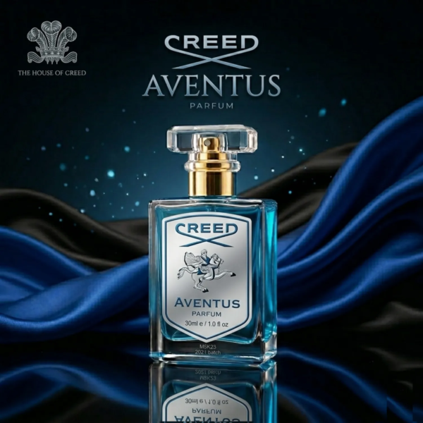 Creed Aventus Eau de Parfum | The King of Men's Fragrances