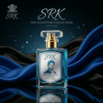 SRK Signature Perfume for Men | Bold & Long-Lasting Fragrance