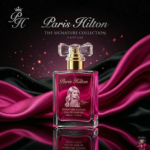Paris Hilton Signature Perfume for Women | Elegant & Floral Scent