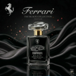 Buy Ferrari Black Perfume Online – Best Price in Bangladesh