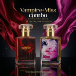 Perfect Fragrance Combo for Her – Vampire Blood + Miss Dior @ 999 TK
