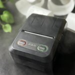 Wireless Thermal Printer - Image 2