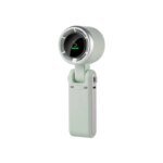 Foldable Powerful Winds Turbo Fan - Multy Color - Image 5