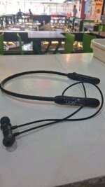 boAt EB09 200 Hours Bluetooth Neckband - Image 6